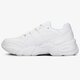 dámske tenisky (obuv) ASICS GEL-BND 1022a194100 farba biela