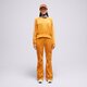dámska mikina ADIDAS MIKINA H37847 h37847 farba oranžová