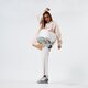 dámska mikina NIKE MIKINA S KAPUCŇOU W NSW ESSNTL FLC HOODIE SSNL dh1089-219 farba béžová
