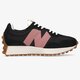 dámske tenisky (obuv) NEW BALANCE 327  ws327hr1 farba čierna
