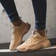 dámske tenisky (obuv) PUMA THUNDER DESERT WN'S 36802401 farba ružová