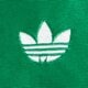 detské tričko ADIDAS TRIČKO TEE BOYS jc9124 farba zelená