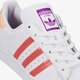 dámske tenisky (obuv) ADIDAS SUPERSTAR W  fw2502 farba biela