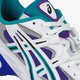 dámske tenisky (obuv) ASICS GEL-KAYANO 5 OG 1022a142101 farba biela