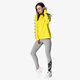 dámske nohavice NIKE LEGGINGS W NSW LEGASEE 7/8 FUTURA ar3507-063 farba sivá