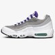 pánske tenisky (obuv) NIKE AIR MAX 95 LV8 ao2450-101 farba biela