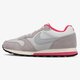 dámske tenisky (obuv) NIKE WMNS MD RUNNER 2  749869007 farba sivá