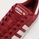 pánske skate obuv ADIDAS CAMPUS 2 id9842 farba bordová