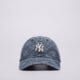 pánska šiltovka NEW ERA ČIAPKA WASHED PAISLEY 920 NYY NEW YORK YANKEES 60771823 farba modrá