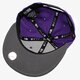 detská šiltovka NEW ERA ČIAPKA POP TONAL 950 NEW YORK YANKEES 80046643 farba fialová
