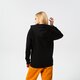 dámska mikina VANS MIKINA S KAPUCŇOU WM FLYING V BFF FT HOODIE vn0a5ar4blk1 farba čierna