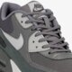 dámske tenisky (obuv) NIKE WMNS AIR MAX 90  616730030 farba sivá