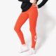 dámske nohavice NIKE LEGGINGS NSW LEG A SEE LGGNG LOGO 806927852 farba oranžová