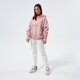 dámska mikina NIKE MIKINA S KAPUCŇOU W NSW FLC HOODIE HTG dd5673-601 farba ružová