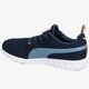 PUMA CARSON RUNNER 35748213 farba tmavomodrá
