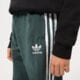 detské nohavice ADIDAS NOHAVICE  SST TRACK PANTS BOY hk0331 farba zelená