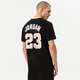 pánske tričko JORDAN TRIČKO M J SPRT DNA 23 SS CREW do8898-010 farba čierna