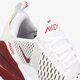 detské tenisky (obuv) NIKE AIR MAX 270 GG WWC cj4580-101 farba biela