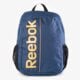 dámsky ruksak REEBOK RUKSAK SPORT ROY BKP BATIK BLUE S15-R s23040 farba modrá