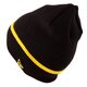 detská čiapka NEW ERA ČIAPKA POP CUFF KNIT BATMAN 10909062 farba čierna