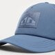 detská šiltovka HELLY HANSEN ČIAPKA HH TRUCKER CAP 67435636 farba modrá