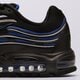 pánske tenisky (obuv) NIKE AIR MAX TL 2.5 fz4110-005 farba čierna