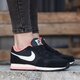 dámske tenisky (obuv) NIKE WMNS MD RUNNER 2  749869004 farba čierna