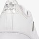 detské tenisky (obuv) ADIDAS SUPERSTARJ h03993 farba biela