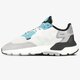 pánske tenisky (obuv) ADIDAS NITE JOGGER ee5882 farba modrá