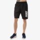 pánske šortky NIKE ŠORTKY  SEASON SHORT-EXP 644852010 farba čierna