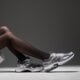 dámske tenisky (obuv) SAUCONY PROGRID OMNI 9 OG s70739-42 farba strieborná