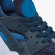 pánske tenisky (obuv) NIKE AIR HUARACHE RUN 318429420 farba tmavomodrá