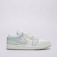 pánske tenisky (obuv) AIR JORDAN 1 LOW SE hj5999-400 farba modrá