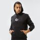 pánska mikina ADIDAS MIKINA S KAPUCŇOU SIMPSONS DONUTS HOODIE ha5817 farba čierna