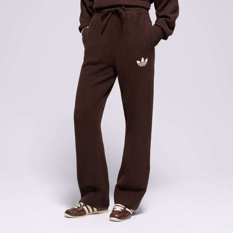 ADIDAS NOHAVICE  ESS KNIT PANT