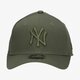 pánska šiltovka NEW ERA ČIAPKA 9FIFTY STRETCH SNAP NYY NOV NEW YORK YANKEES 12381065 farba khaki