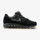detské tenisky (obuv) NIKE AIR MAX 1 (GS)  807602-008 farba čierna