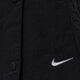 dámske šortky NIKE ŠORTKY  W NSW ESSNTL WVN MR 3" SKORT hm6979-010 farba čierna