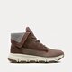 dámska vychádzková obuv HELLY HANSEN W ABRIELLE 11443480 farba hnedá