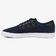 pánske tenisky (obuv) ADIDAS SEELEY by4014 farba tmavomodrá