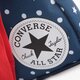 dámska taška CONVERSE TAŠKA CITY BAG 410464917 farba tmavomodrá