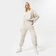 dámska mikina REEBOK MIKINA CL PF SMALL LOGO CREW h49262 farba biela