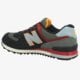 NEW BALANCE ML574TSX ml574tsx farba viacfarebná