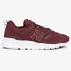 dámske tenisky (obuv) NEW BALANCE CW997H cw997hzr farba ružová
