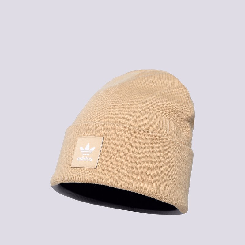 ADIDAS ČIAPKA AC CUFF KNIT