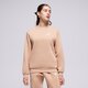 detská mikina NIKE MIKINA K NSW CLUB FLC CREW LS LBR GIRL fd3006-200 farba hnedá