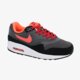 NIKE AIR MAX 1 (GS)  555766044 farba sivá