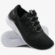 dámske tenisky (obuv) ASICS FUZETORA t883n9090 farba čierna