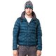 detská čiapka CONFRONT ČIAPKA ZIMNÁ AXE FREERIDE GREY 133 p04axe133uni farba sivá
