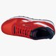 pánske tenisky (obuv) REEBOK CLASSIC SPORT CLEAN v67303 farba červená